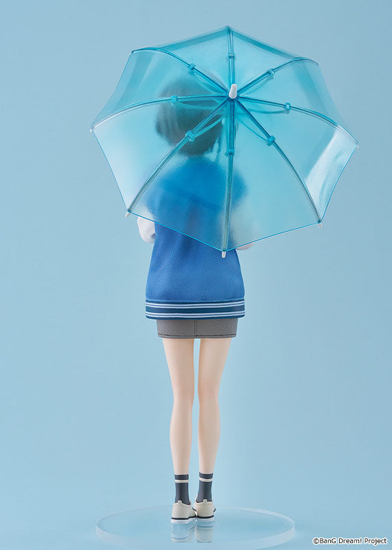 [BanG Dream!] Tomori Takamatsu - L size Complete Figure