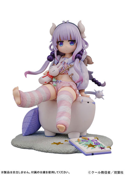 [Miss Kobayashi's Dragon Maid] Kanna - Relaxing ver." 1/7 Complete Figure