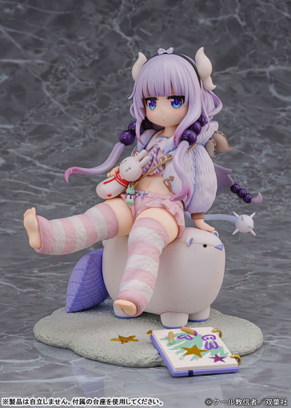 [Miss Kobayashi's Dragon Maid] Kanna - Relaxing ver." 1/7 Complete Figure