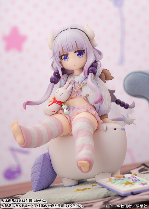 [Miss Kobayashi's Dragon Maid] Kanna - Relaxing ver." 1/7 Complete Figure