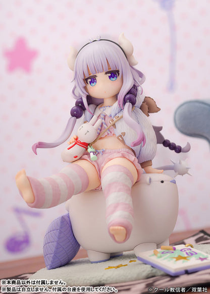 [Miss Kobayashi's Dragon Maid] Kanna - Relaxing ver." 1/7 Complete Figure