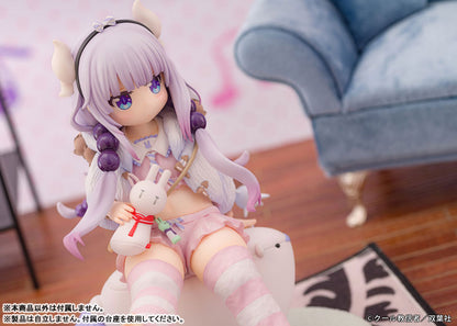 [Miss Kobayashi's Dragon Maid] Kanna - Relaxing ver." 1/7 Complete Figure