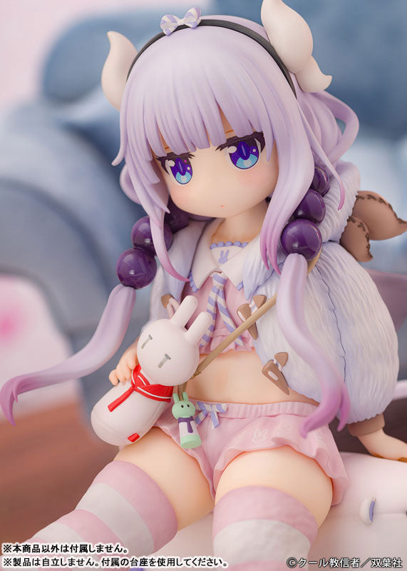 [Miss Kobayashi's Dragon Maid] Kanna - Relaxing ver." 1/7 Complete Figure