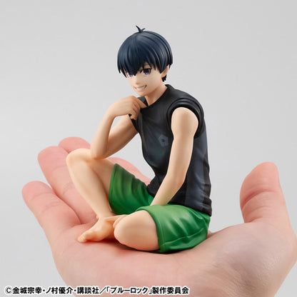 [Bluelock] Yoichi Isagi - Complete Figure