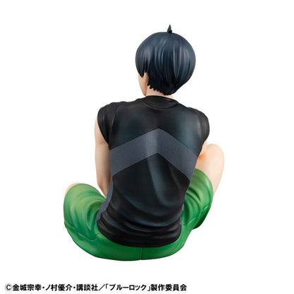 [Bluelock] Yoichi Isagi - Complete Figure