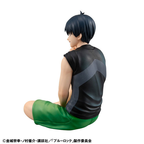 [Bluelock] Yoichi Isagi - Complete Figure