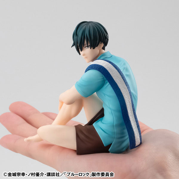 [Bluelock] Rin Itoshi - Complete Figure