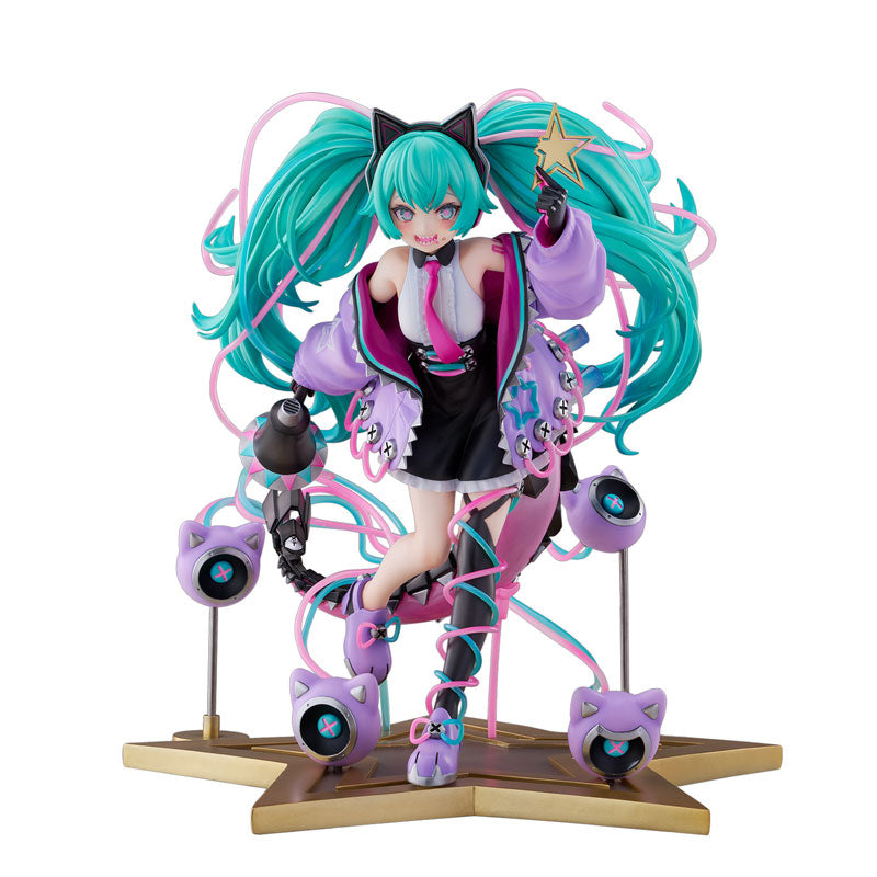 [VOCALOID] Hatsune Miku - Digital Stars 2023 ver. 1/7 Complete Figure