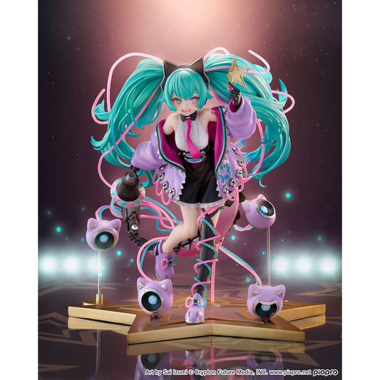 [VOCALOID] Hatsune Miku - Digital Stars 2023 ver. 1/7 Complete Figure