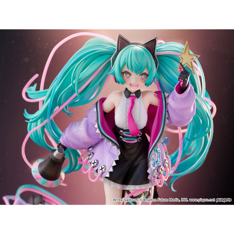 [VOCALOID] Hatsune Miku - Digital Stars 2023 ver. 1/7 Complete Figure