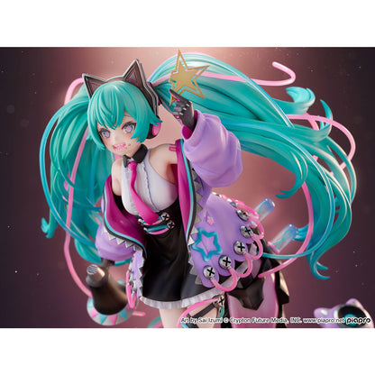 [VOCALOID] Hatsune Miku - Digital Stars 2023 ver. 1/7 Complete Figure