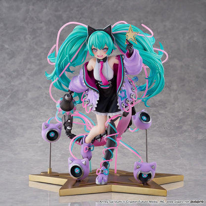 [VOCALOID] Hatsune Miku - Digital Stars 2023 ver. 1/7 Complete Figure