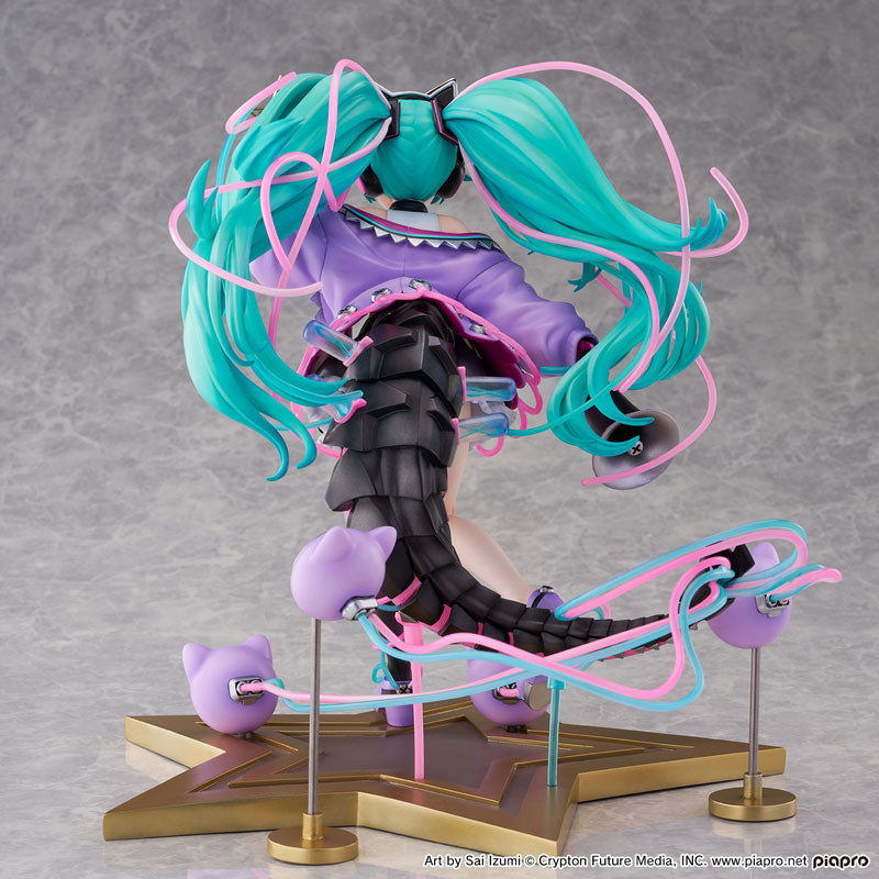 [VOCALOID] Hatsune Miku - Digital Stars 2023 ver. 1/7 Complete Figure
