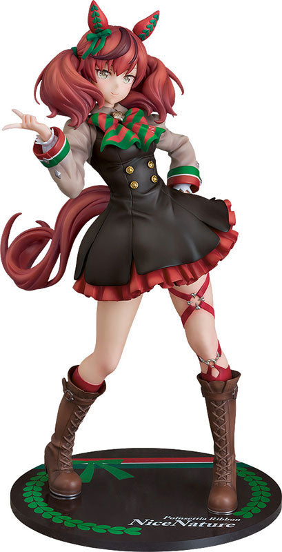 [Umamusume Pretty Derby] Nice Nature - 1/7 Complete Figure