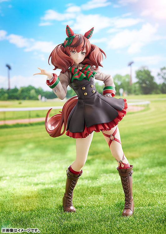 [Umamusume Pretty Derby] Nice Nature - 1/7 Complete Figure