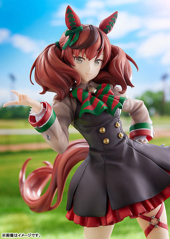 [Umamusume Pretty Derby] Nice Nature - 1/7 Complete Figure
