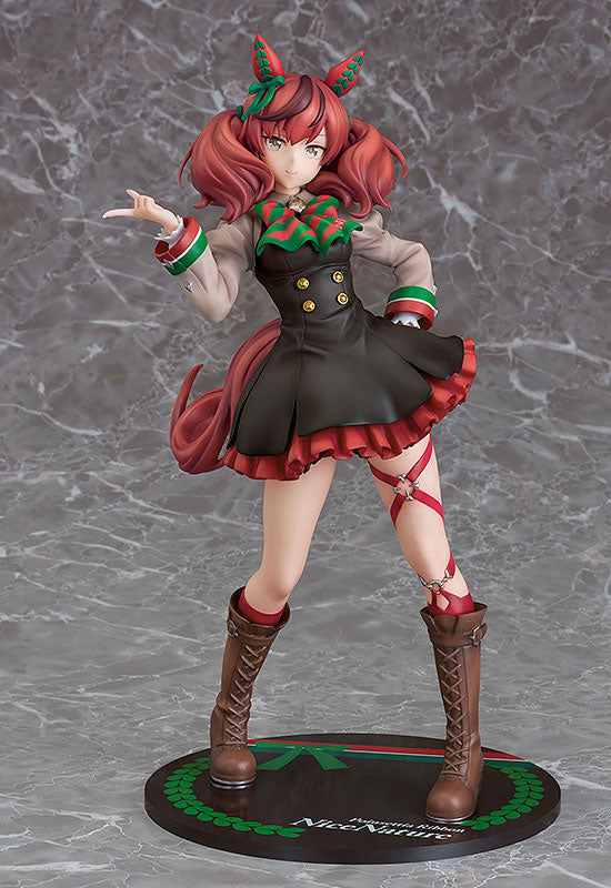 [Umamusume Pretty Derby] Nice Nature - 1/7 Complete Figure