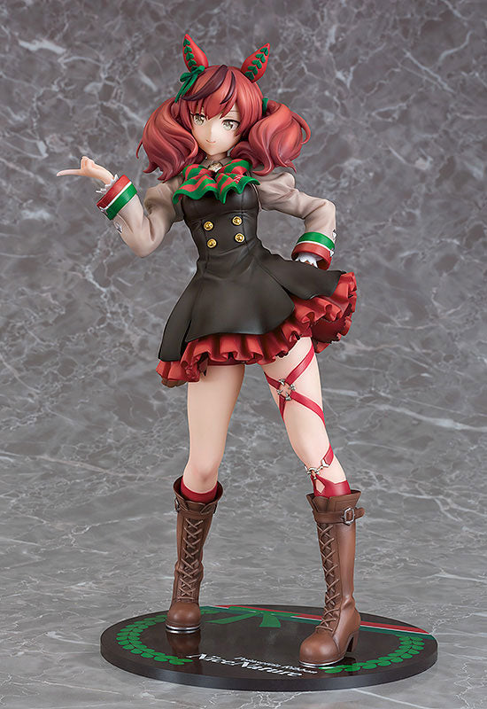 [Umamusume Pretty Derby] Nice Nature - 1/7 Complete Figure