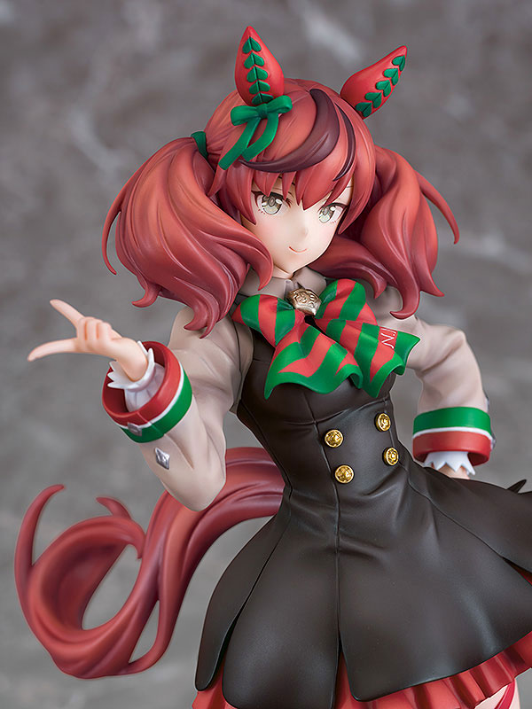 [Umamusume Pretty Derby] Nice Nature - 1/7 Complete Figure