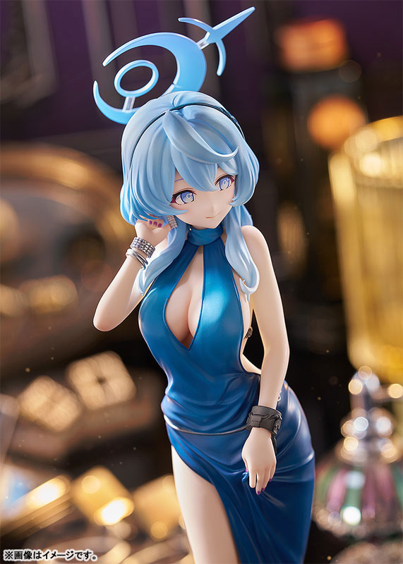 [Blue Archive] Ako - Dress 1/7 Complete Figure