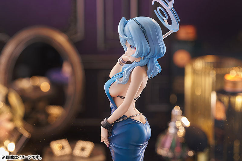 [Blue Archive] Ako - Dress 1/7 Complete Figure