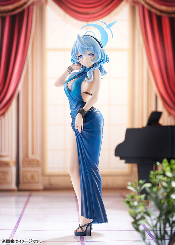 [Blue Archive] Ako - Dress 1/7 Complete Figure