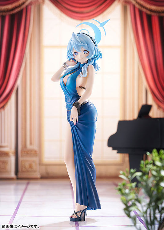 [Blue Archive] Ako - Dress 1/7 Complete Figure