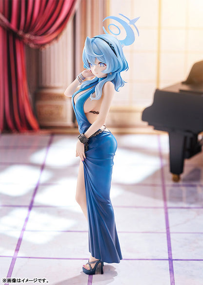 [Blue Archive] Ako - Dress 1/7 Complete Figure