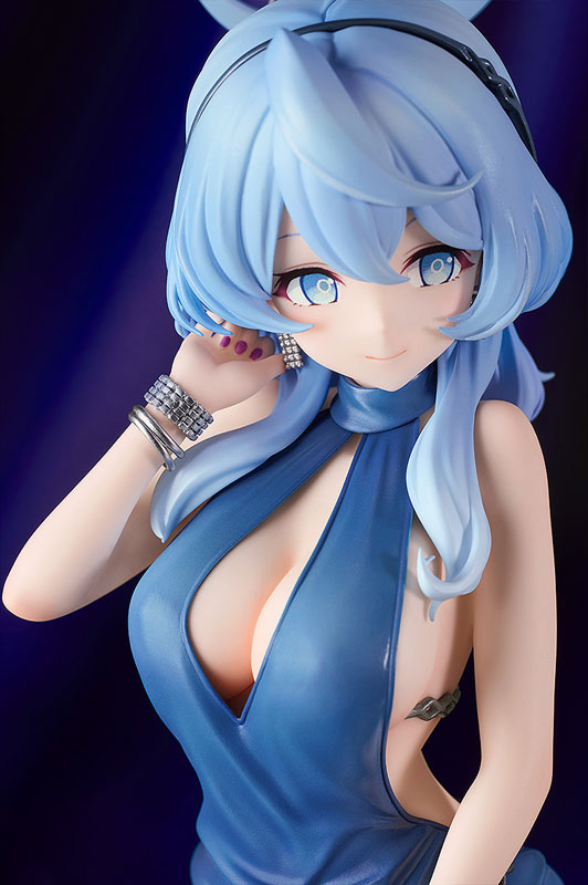 [Blue Archive] Ako - Dress 1/7 Complete Figure