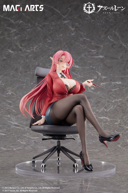 [Azur Lane] Duke of York - The Chic Counselor 1/6 Complete Figure