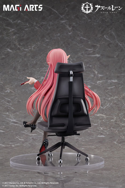 [Azur Lane] Duke of York - The Chic Counselor 1/6 Complete Figure