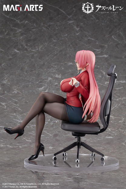 [Azur Lane] Duke of York - The Chic Counselor 1/6 Complete Figure