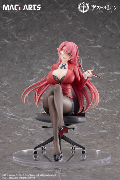 [Azur Lane] Duke of York - The Chic Counselor 1/6 Complete Figure