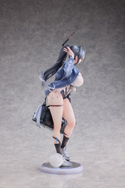Kana - Illustrated by Maden 1/6 Complete Figure Deluxe Edition