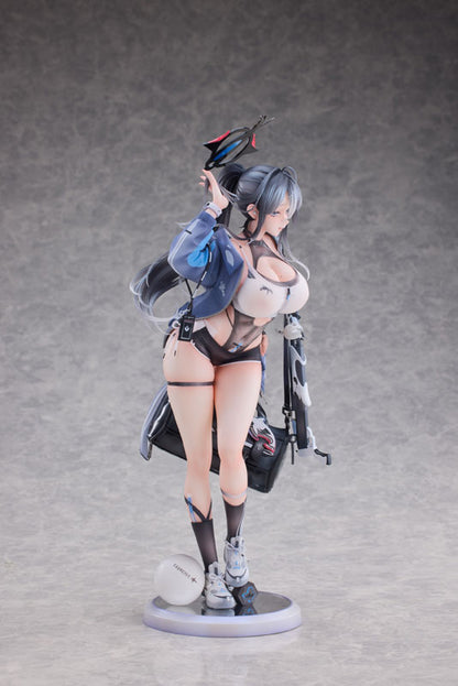 Kana - Illustrated by Maden 1/6 Complete Figure Deluxe Edition