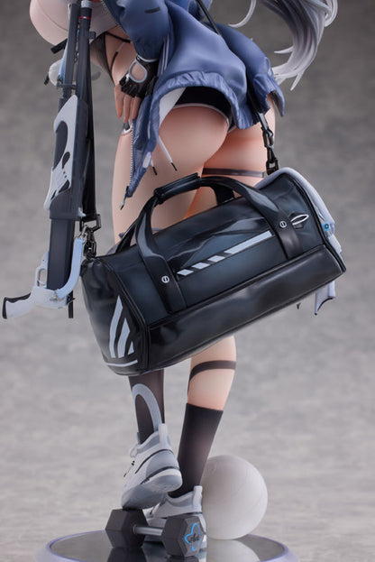 Kana - Illustrated by Maden 1/6 Complete Figure Deluxe Edition