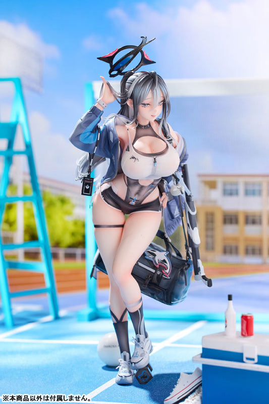 Kana - Illustrated by Maden 1/6 Complete Figure Deluxe Edition