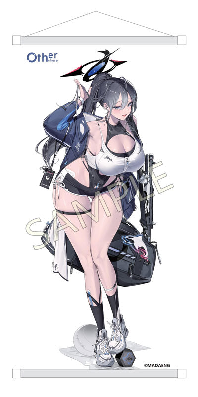 Kana - Illustrated by Maden 1/6 Complete Figure Deluxe Edition