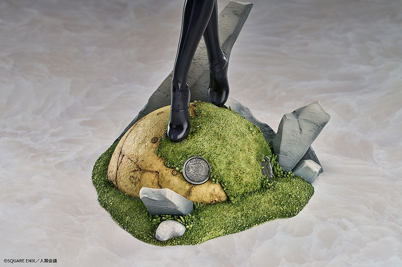 [NieR:Automata] YoRHa No.2 Type B - Ver1.1a 2B 1/7 Complete Figure