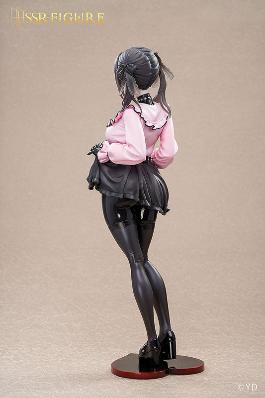 [Dear My Rubber] Miu Kurokawa - Deluxe Edition 1/6 Complete Figure