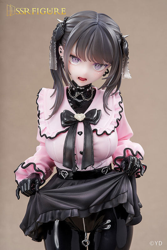 [Dear My Rubber] Miu Kurokawa - Deluxe Edition 1/6 Complete Figure