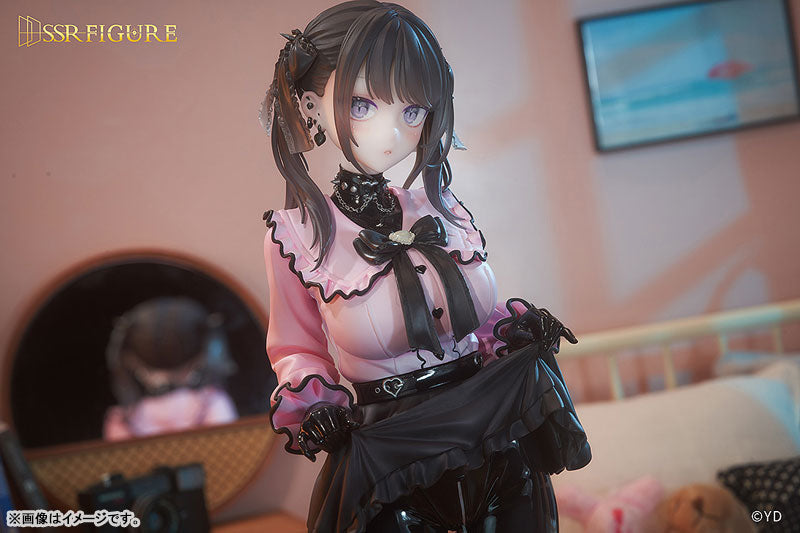 [Dear My Rubber] Miu Kurokawa - Deluxe Edition 1/6 Complete Figure