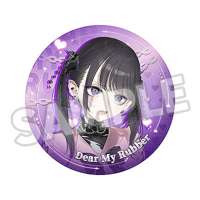 [Dear My Rubber] Miu Kurokawa - Deluxe Edition 1/6 Complete Figure