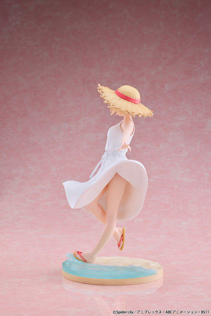 [Lycoris Recoil] Chisato Nishikigi - White Dress Ver. 1/7 Complete Figure