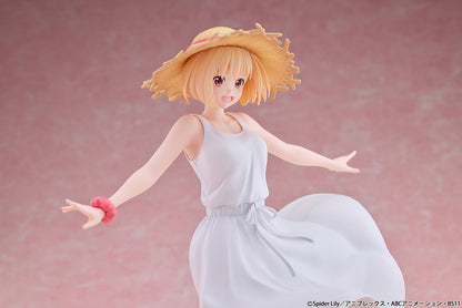 [Lycoris Recoil] Chisato Nishikigi - White Dress Ver. 1/7 Complete Figure