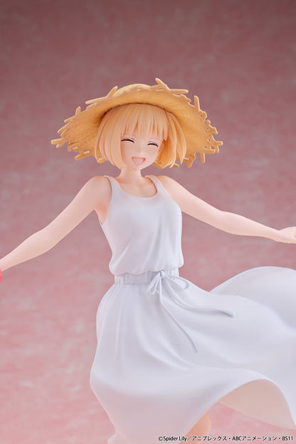 [Lycoris Recoil] Chisato Nishikigi - White Dress Ver. 1/7 Complete Figure