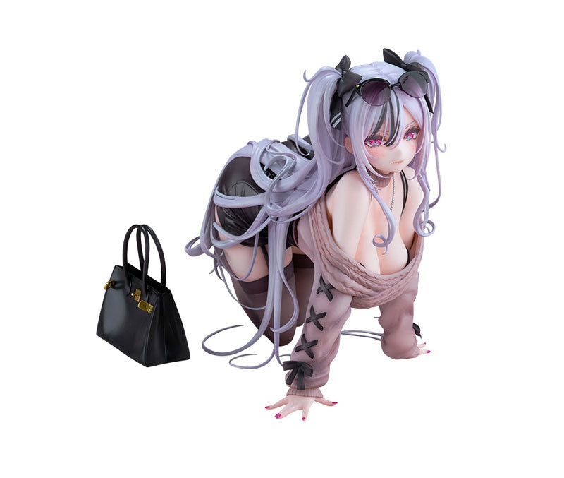 [Azur Lane] Elbe - Pure-Hearted Bad Girl Ver. Complete Figure