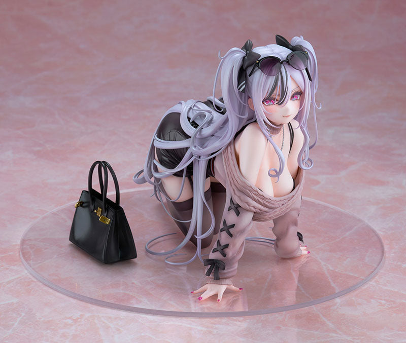 [Azur Lane] Elbe - Pure-Hearted Bad Girl Ver. Complete Figure