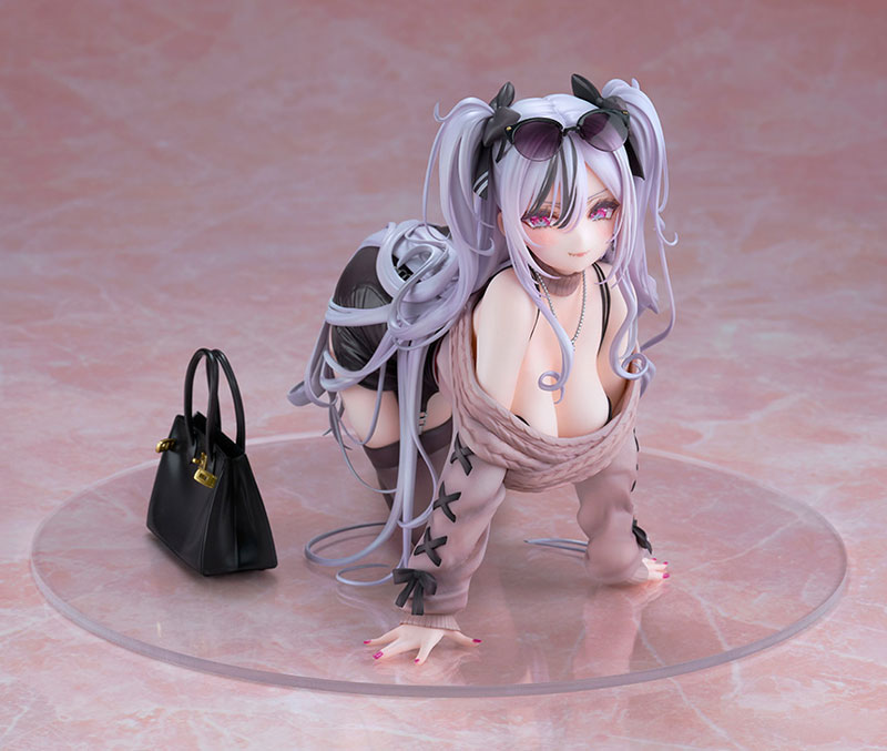 [Azur Lane] Elbe - Pure-Hearted Bad Girl Ver. Complete Figure