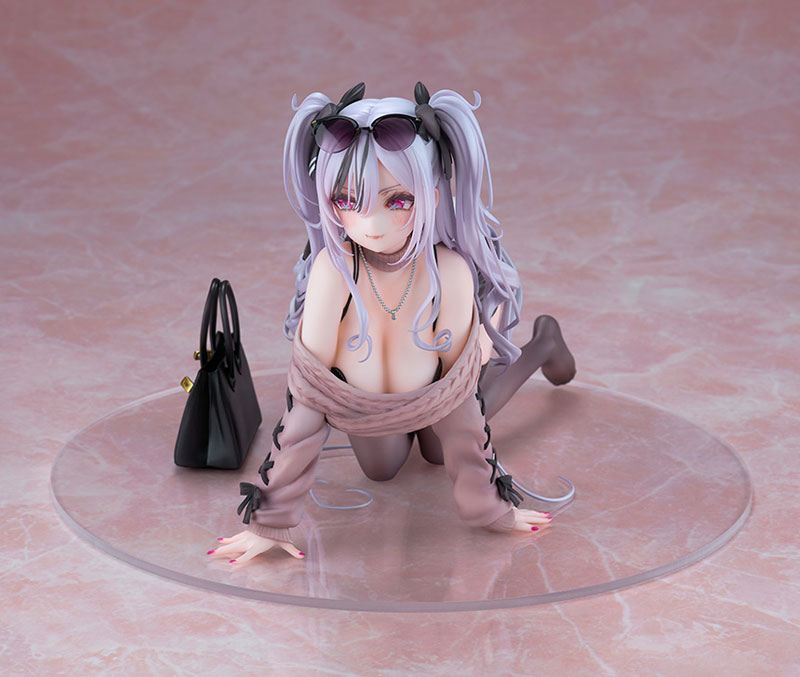 [Azur Lane] Elbe - Pure-Hearted Bad Girl Ver. Complete Figure